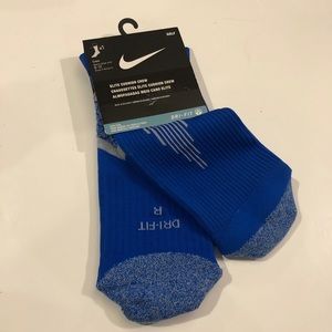 Nike golf dri-fit socks